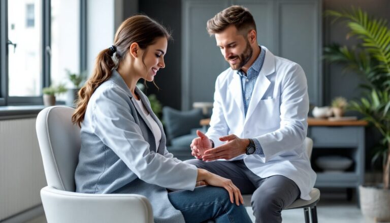 Osteopathe le bon specialiste