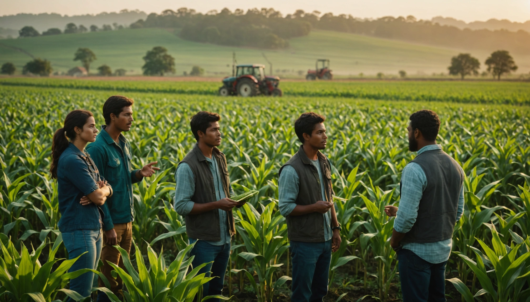apprentissage agriculture