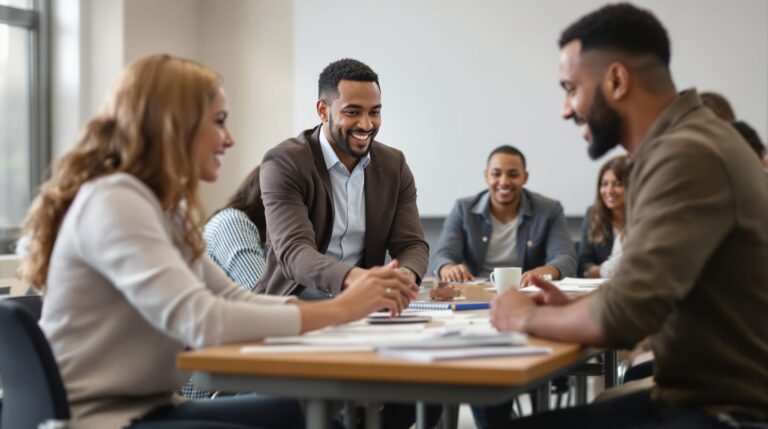 formation social sans bac
