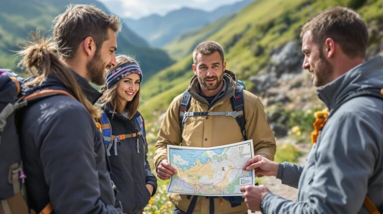 reconversion accompagnateur moyenne montagne