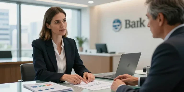 comment devenir conseiller bancaire