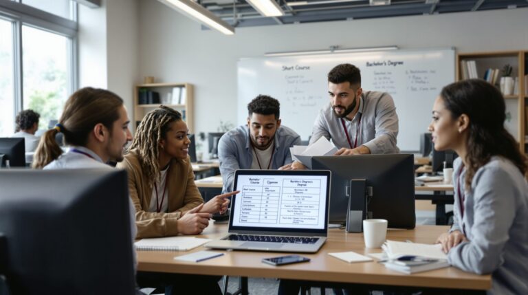 formation administrateur de base de données