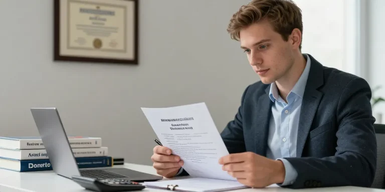 conseiller financier etudes