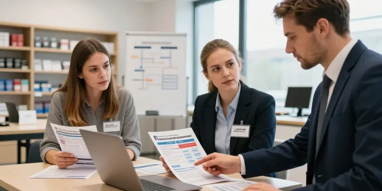 formation conseillere de vente