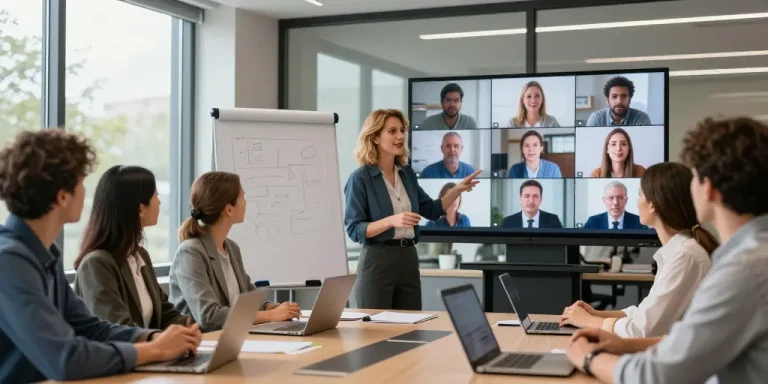 formation pour la vente