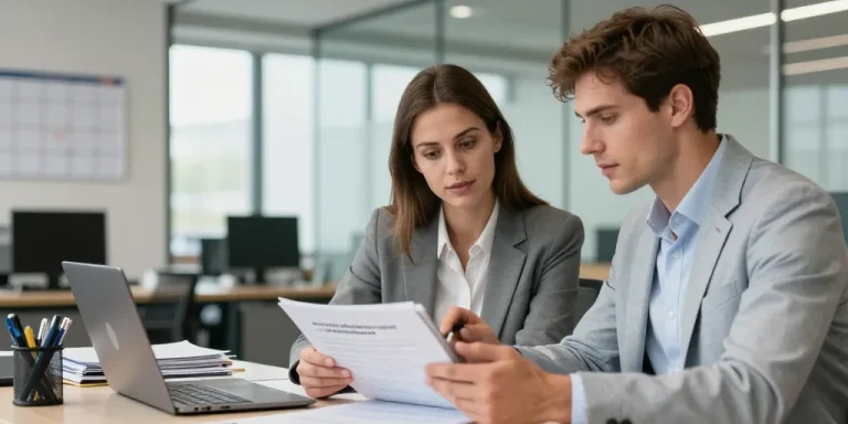 assistante administrative ou administratif