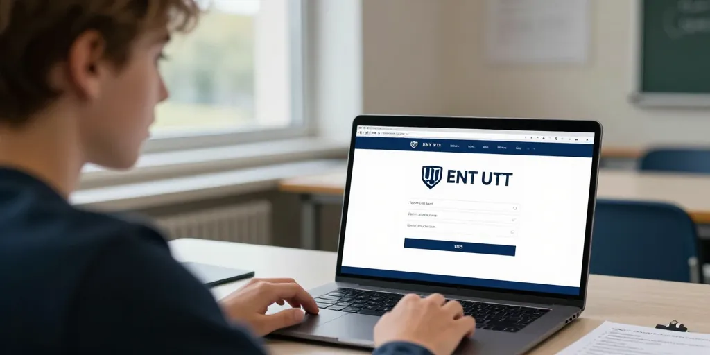 ent utt