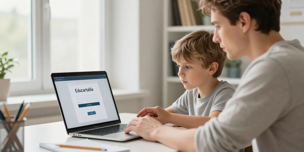 educartable