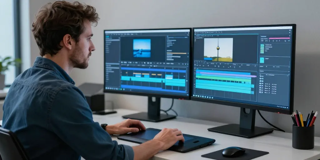 apprendre le motion design
