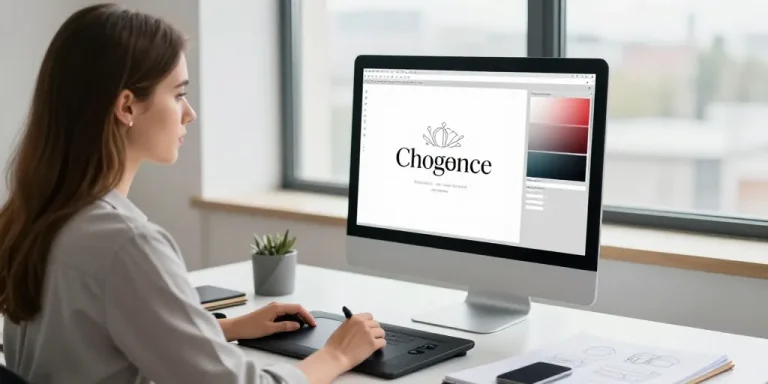 designer de marque