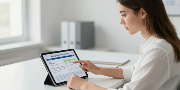 formation assistant de gestion pme pmi