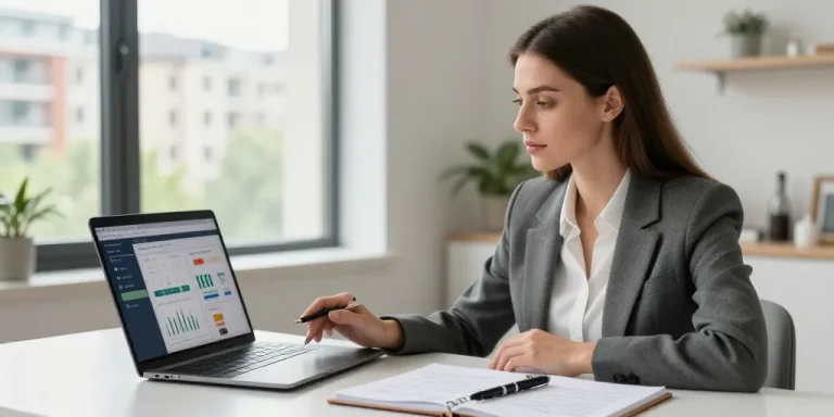 formation en ligne agent immobilier
