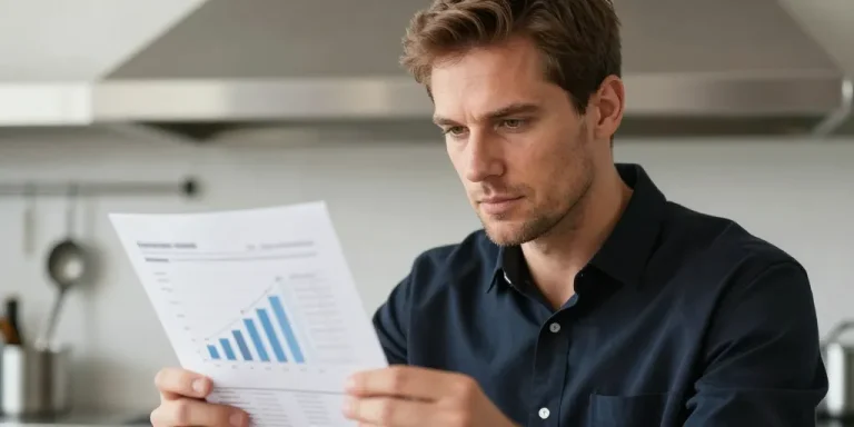 salaire d'un traiteur