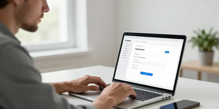 addviseo créer un compte