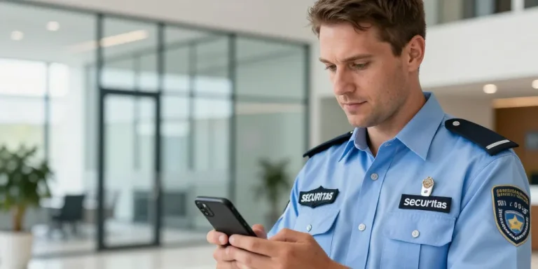 mon portail securitas