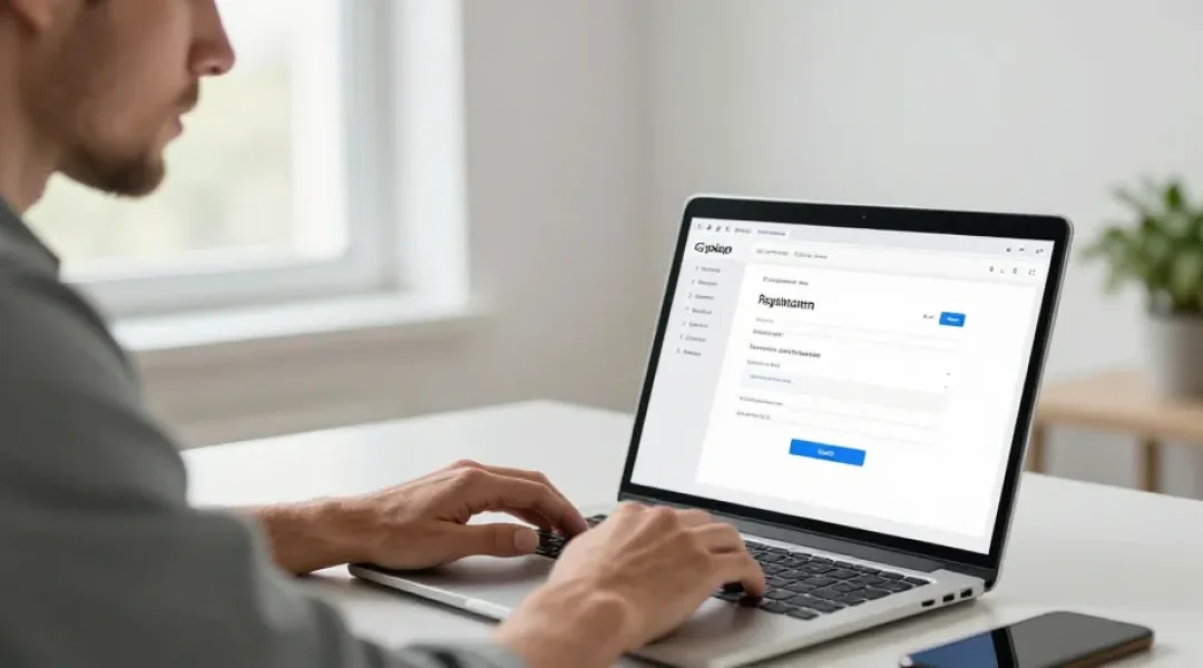 addviseo créer un compte