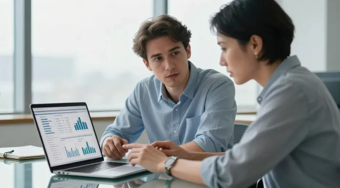 analytics data analyst