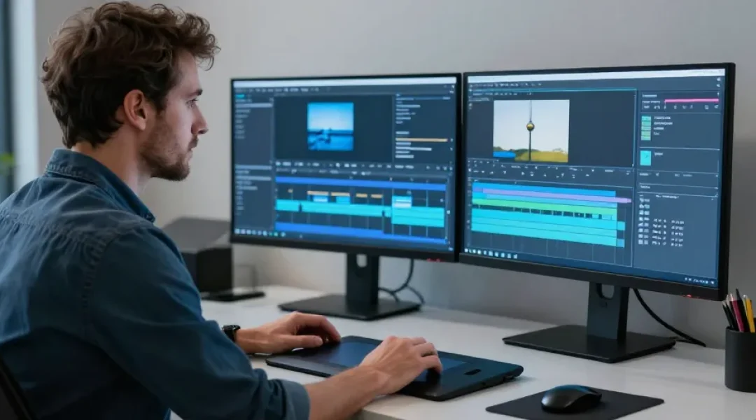 apprendre le motion design