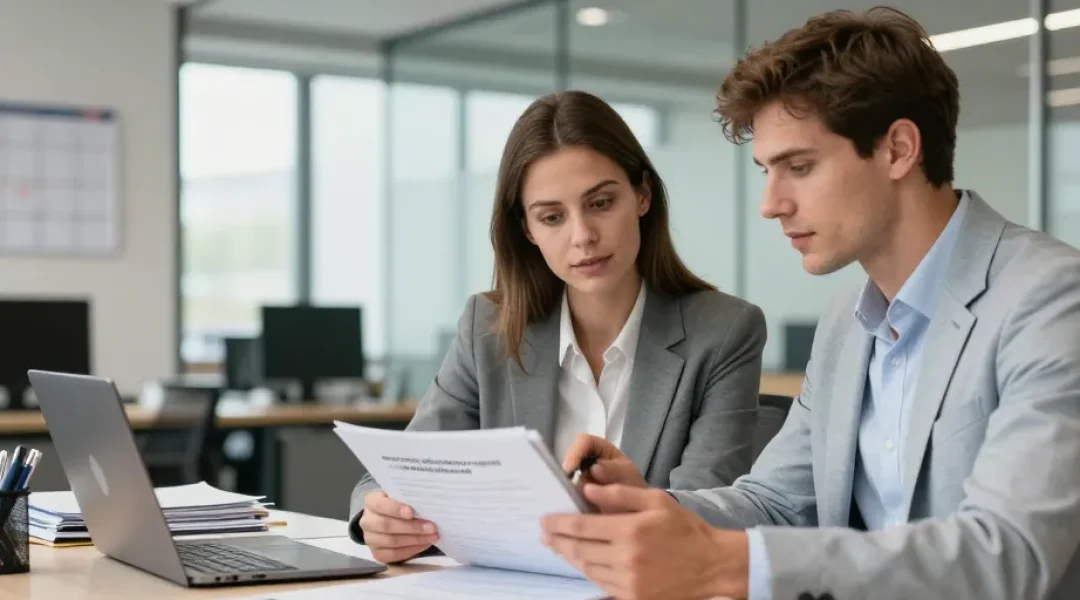 assistante administrative ou administratif