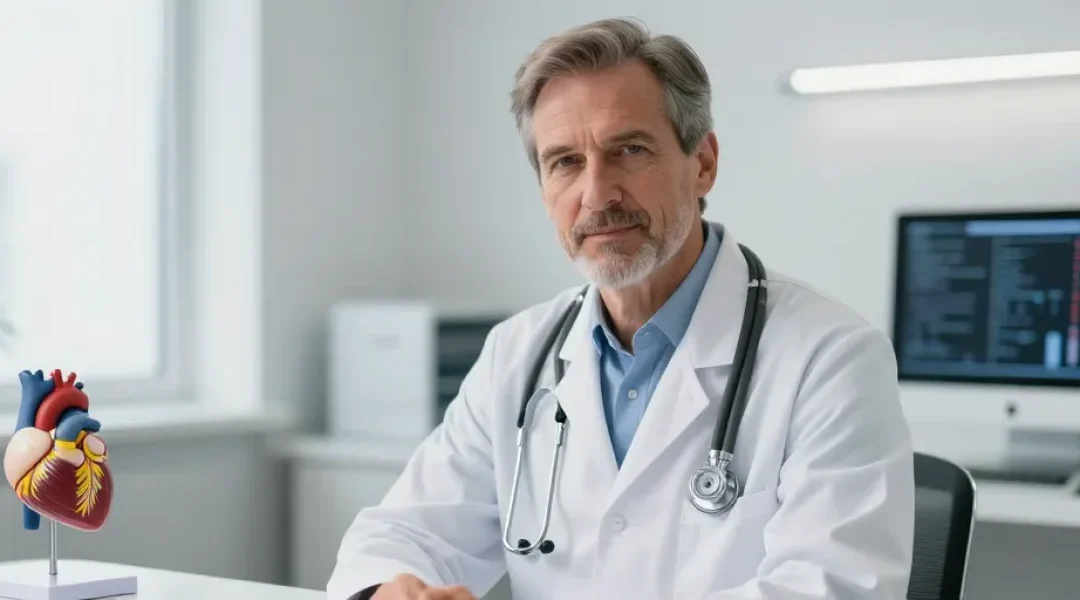c est quoi un cardiologue