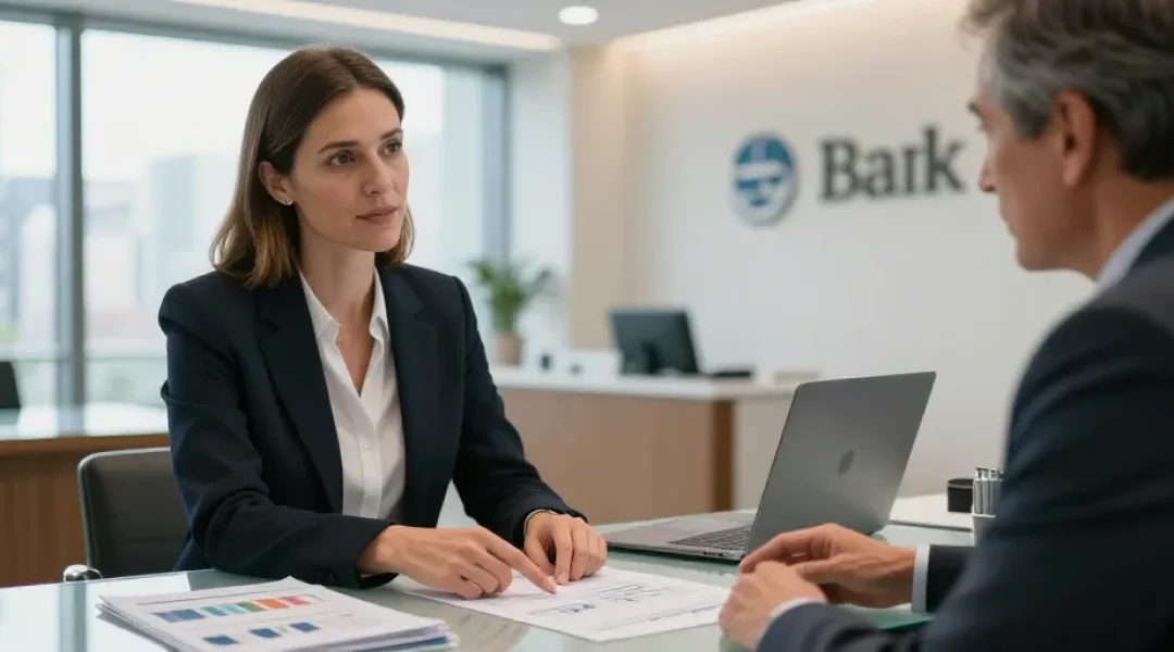 comment devenir conseiller bancaire