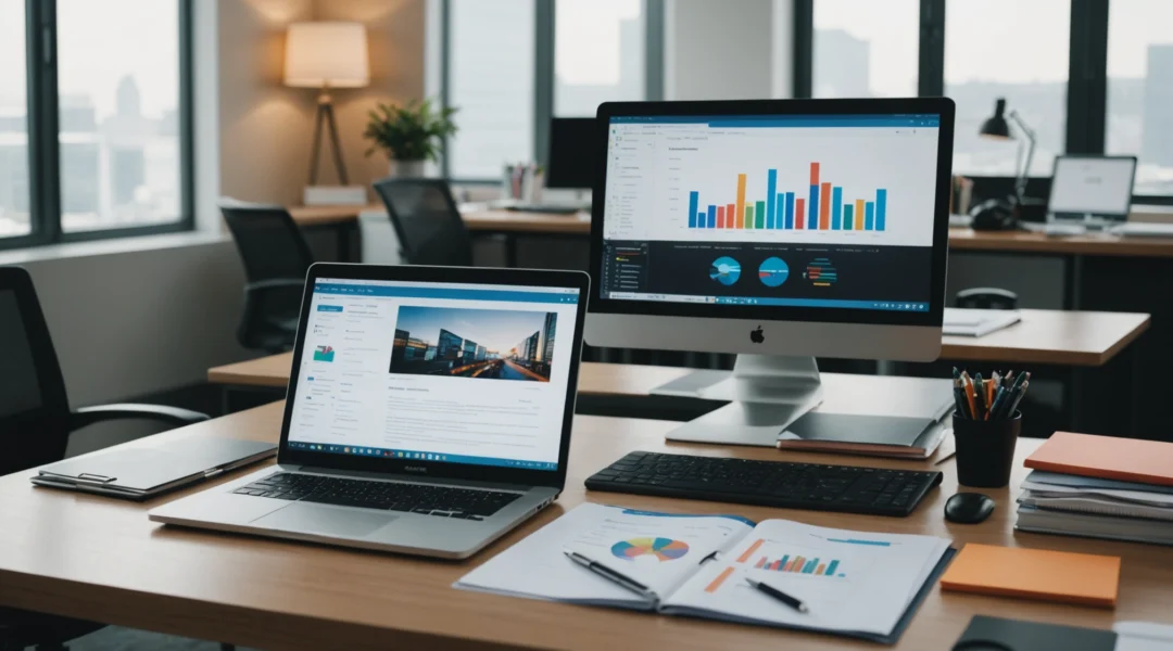 dossier professionnelle