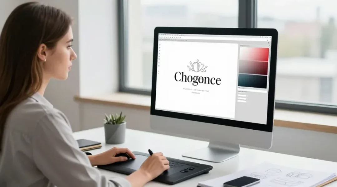 designer de marque