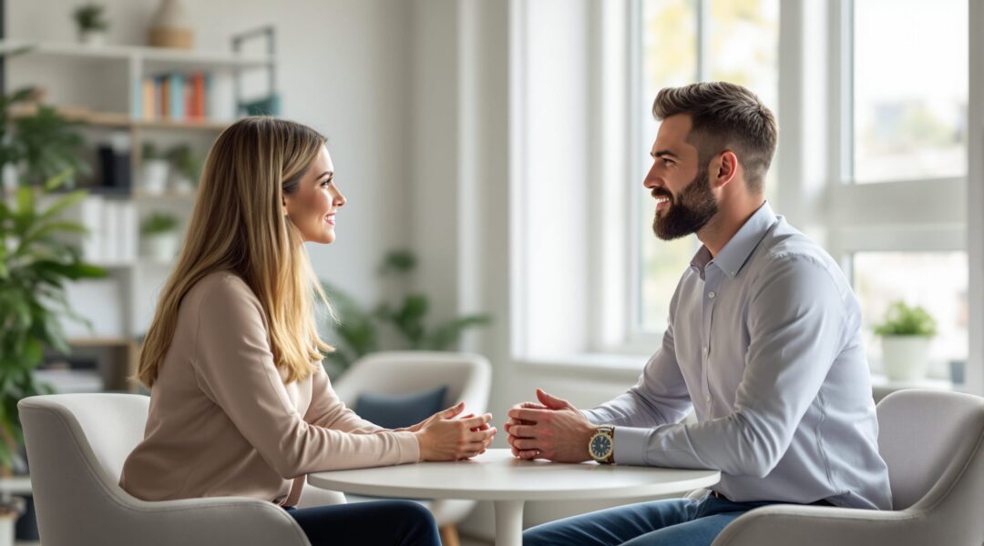 différence psychologue et thérapeute