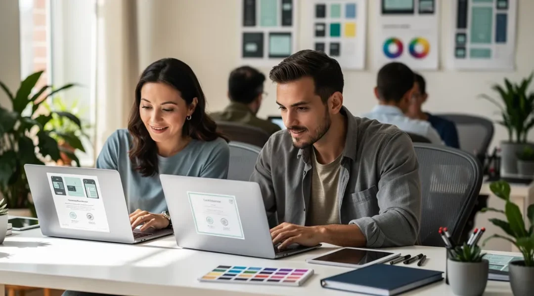 formation ui designer en ligne