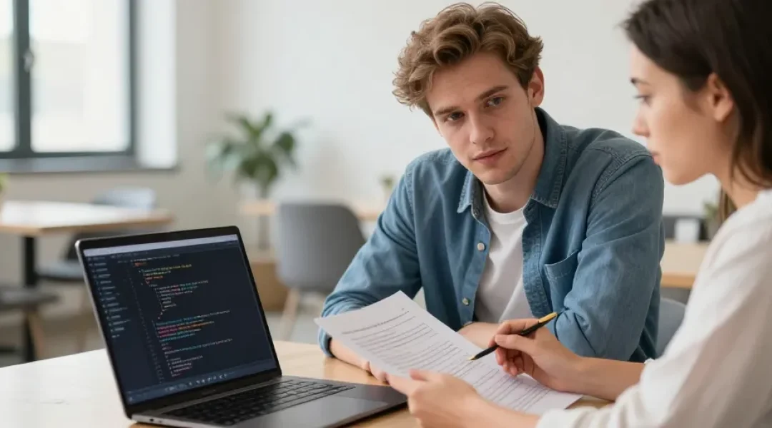 formation developpeur web fullstack