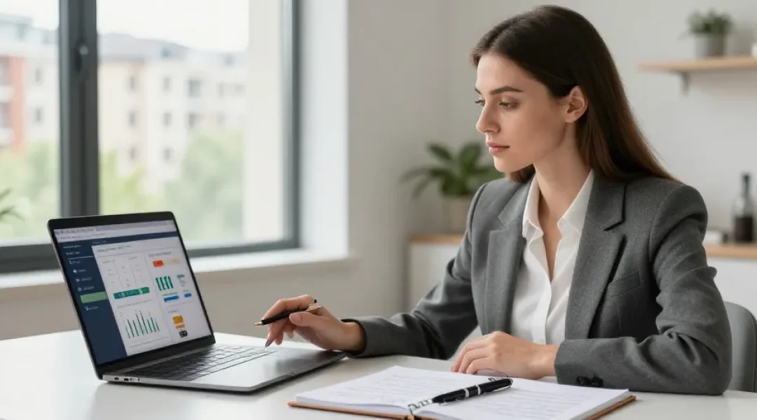 formation en ligne agent immobilier