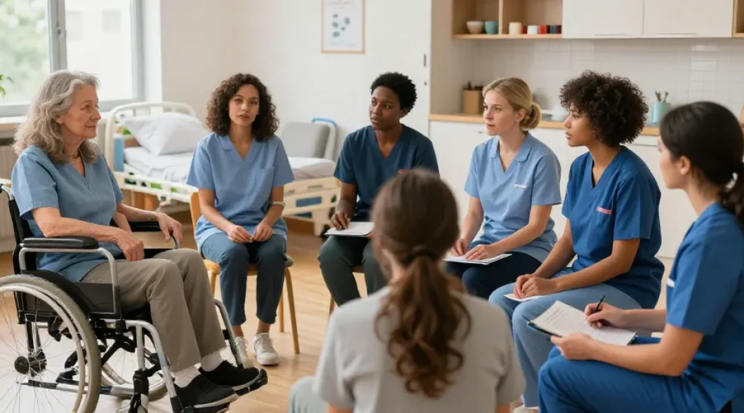 formations aide à la personne