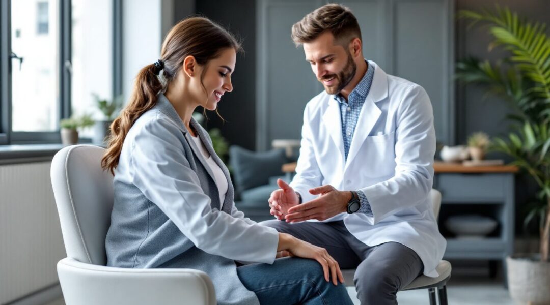 Osteopathe le bon specialiste