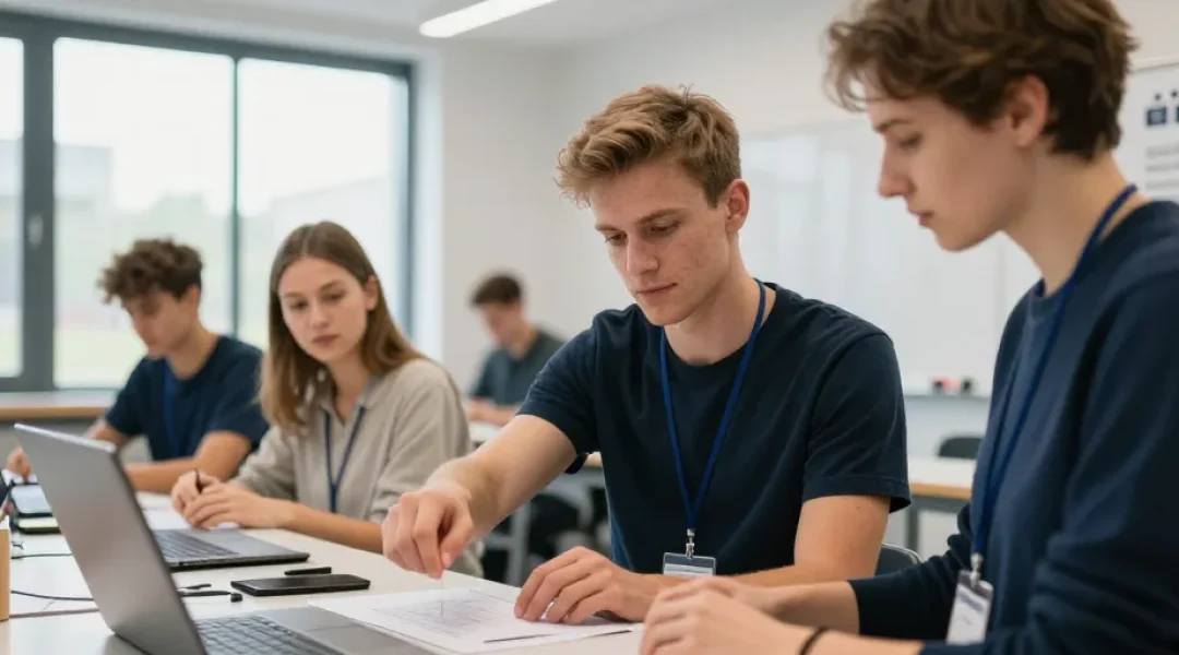 peut on faire une formation sans diplome