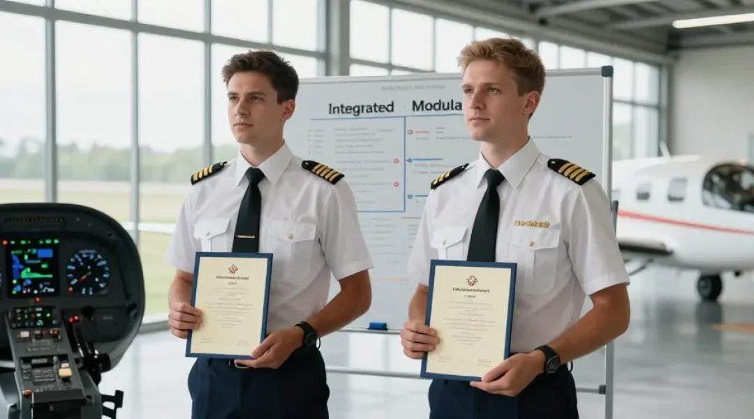 prix ecole pilote de ligne