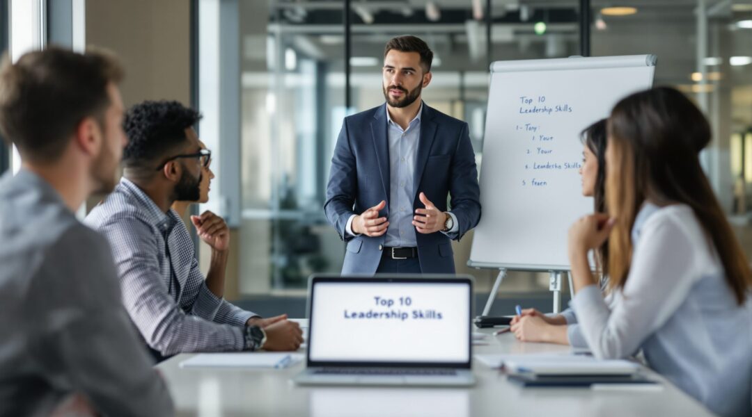 qualite d'un manager