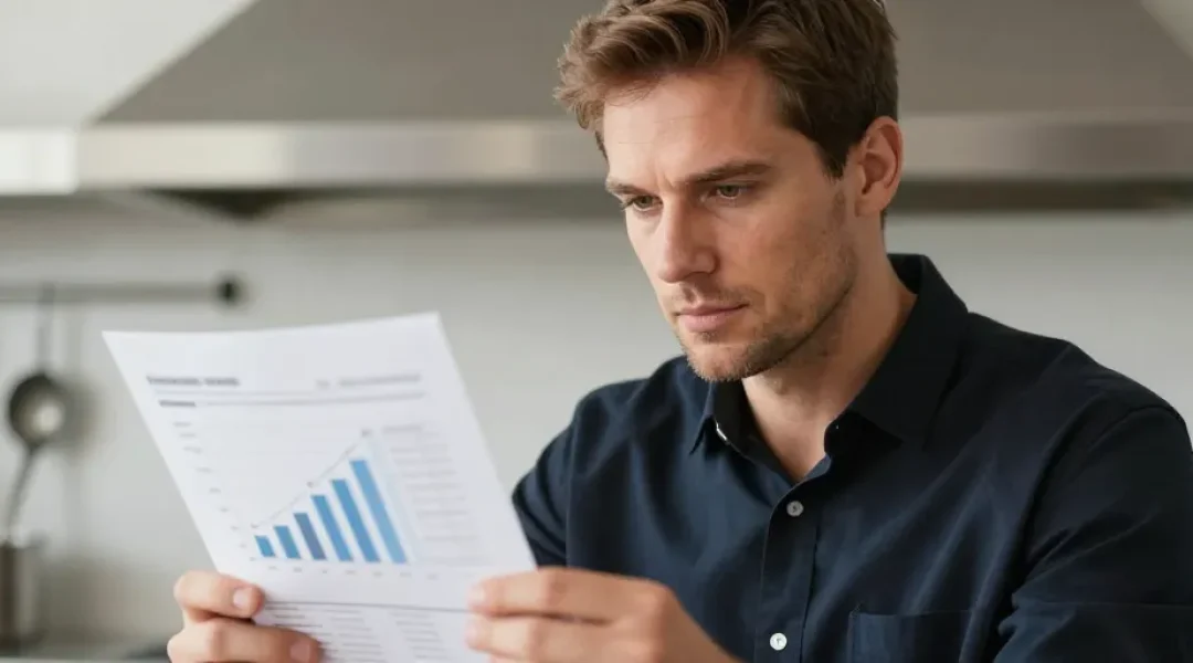 salaire d'un traiteur