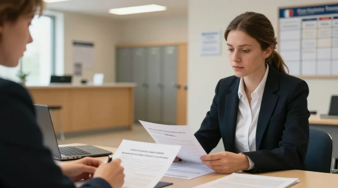 travailler dans les collèges
